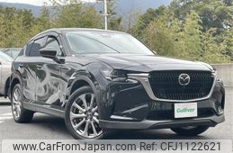 mazda mazda-others 2023 -MAZDA--CX-60 5BA-KH5P--KH5P-103235---MAZDA--CX-60 5BA-KH5P--KH5P-103235-