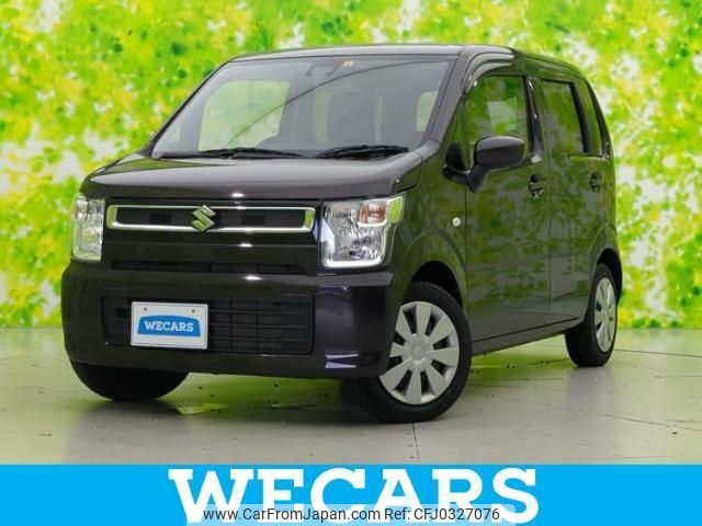 suzuki wagon-r 2022 quick_quick_5BA-MH85S_MH85S-134067 image 1