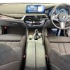 bmw 5-series 2017 CFJ1830889 image 2