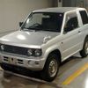 mitsubishi pajero-mini 2000 No.15596 image 4