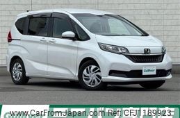 honda freed 2022 -HONDA--Freed 6BA-GB5--GB5-3177294---HONDA--Freed 6BA-GB5--GB5-3177294-