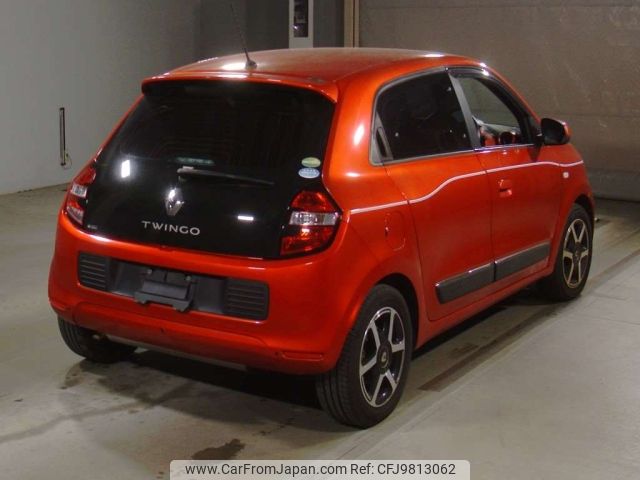 renault twingo 2018 -RENAULT--Renault Twingo AHH4B-VF1AHB22AH0765083---RENAULT--Renault Twingo AHH4B-VF1AHB22AH0765083- image 2