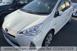 toyota aqua 2014 quick_quick_DAA-NHP10_NHP10-2393529