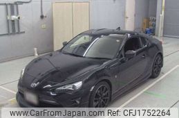 toyota 86 2016 CFJ1752264