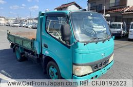 hino dutro 2006 quick_quick_PB-XZU351T_XZU351-1000976