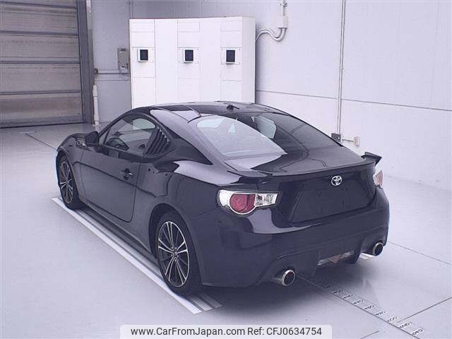 toyota 86 2013 -TOYOTA--86 ZN6-027038---TOYOTA--86 ZN6-027038- image 2