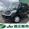 nissan dayz-roox 2018 -NISSAN 【名変中 】--DAYZ Roox B21A--0387123---NISSAN 【名変中 】--DAYZ Roox B21A--0387123- image 1