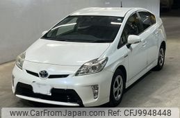 toyota prius 2013 -TOYOTA 【岡山 301む2310】--Prius ZVW30-5715569---TOYOTA 【岡山 301む2310】--Prius ZVW30-5715569-