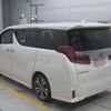 toyota alphard 2018 -TOYOTA--Alphard DBA-AGH30W--AGH30-0191722---TOYOTA--Alphard DBA-AGH30W--AGH30-0191722- image 11