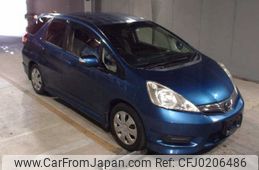 honda fit-shuttle 2012 -HONDA--Fit Shuttle GG7-3007256---HONDA--Fit Shuttle GG7-3007256-