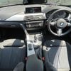 bmw 3-series 2016 -BMW--BMW 3 Series DBA-8A20--WBA8A56010NS99745---BMW--BMW 3 Series DBA-8A20--WBA8A56010NS99745- image 17