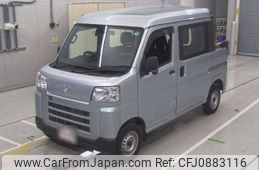 daihatsu hijet-van 2022 -DAIHATSU--Hijet Van S700W-0001161---DAIHATSU--Hijet Van S700W-0001161-