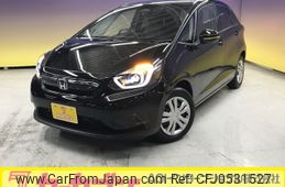 honda fit 2021 -HONDA--Fit 6AA-GR3--GR3-1053662---HONDA--Fit 6AA-GR3--GR3-1053662-