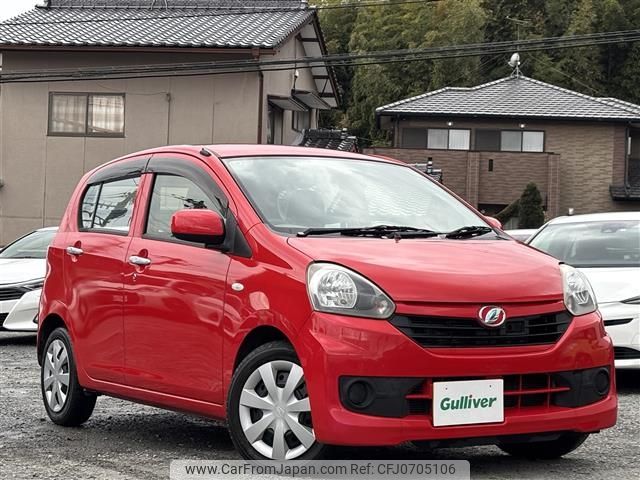 daihatsu mira-e-s 2015 -DAIHATSU--Mira e:s DBA-LA300S--LA300S-1353987---DAIHATSU--Mira e:s DBA-LA300S--LA300S-1353987- image 1