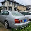 toyota aristo 1998 -TOYOTA--Aristo E-JZS160--JZS160-0044618---TOYOTA--Aristo E-JZS160--JZS160-0044618- image 2