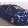 toyota prius 2016 -TOYOTA 【金沢 300ﾎ6204】--Prius DAA-ZVW55--ZVW55-8003586---TOYOTA 【金沢 300ﾎ6204】--Prius DAA-ZVW55--ZVW55-8003586- image 1