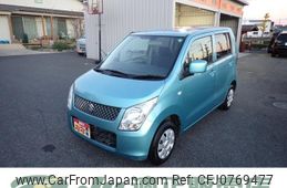 suzuki wagon-r 2011 -SUZUKI 【名変中 】--Wagon R MH23S--980934---SUZUKI 【名変中 】--Wagon R MH23S--980934-