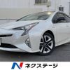 toyota prius 2018 -TOYOTA--Prius DAA-ZVW50--ZVW50-8082637---TOYOTA--Prius DAA-ZVW50--ZVW50-8082637- image 1