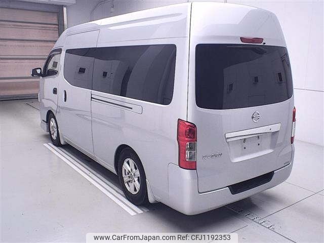 nissan caravan-van 2019 -NISSAN--Caravan Van CW8E26-102323---NISSAN--Caravan Van CW8E26-102323- image 2