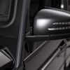 mercedes-benz g-class 2016 quick_quick_LDA-463348_WDB4633482X252547 image 8