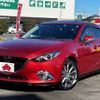 mazda axela 2014 -MAZDA--Axela LDA-BM2FS--BM2FS-100757---MAZDA--Axela LDA-BM2FS--BM2FS-100757- image 1