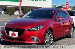 mazda axela 2014 -MAZDA--Axela LDA-BM2FS--BM2FS-100757---MAZDA--Axela LDA-BM2FS--BM2FS-100757-