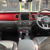 jeep gladiator 2024 CFJ1657383 image 16