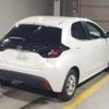 toyota yaris 2023 -TOYOTA 【高松 500ｾ2487】--Yaris 5BA-KSP210--KSP210-0107484---TOYOTA 【高松 500ｾ2487】--Yaris 5BA-KSP210--KSP210-0107484- image 2