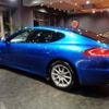 porsche panamera 2015 -PORSCHE--Porsche Panamera 970CWA--WP0ZZZ97ZFL000681---PORSCHE--Porsche Panamera 970CWA--WP0ZZZ97ZFL000681- image 8