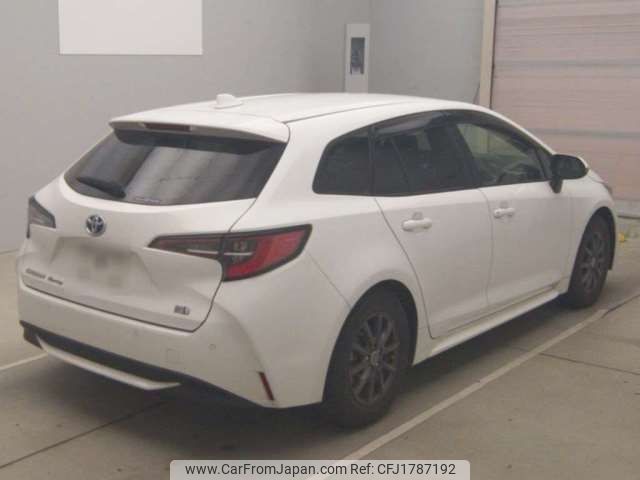 toyota corolla-touring-wagon 2022 CFJ1787192 image 2
