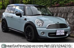 mini mini-others 2013 quick_quick_DBA-ZF16_WMWZF32020T349516