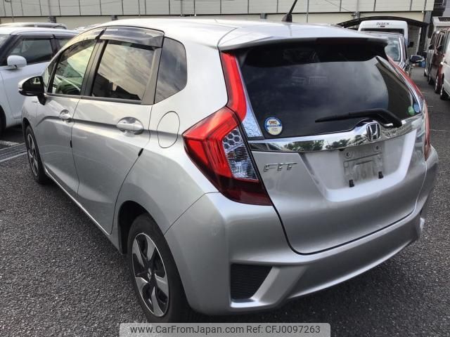 honda fit-hybrid 2015 quick_quick_GP5_3321092 image 2