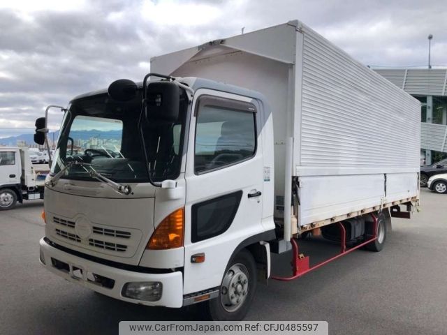 hino ranger 2006 -HINO--Hino Ranger FC6JKWA-10837---HINO--Hino Ranger FC6JKWA-10837- image 1