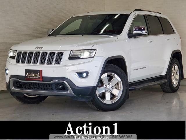 jeep grand-cherokee 2016 quick_quick_WK36T_1C4RJFEG4FC945442 image 1