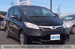 honda freed 2013 quick_quick_DBA-GB3_GB3-3004489