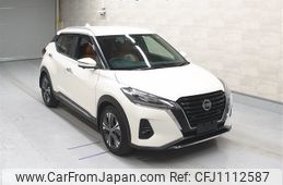 nissan kix 2022 -NISSAN--KIX P15-057175---NISSAN--KIX P15-057175-