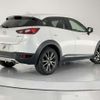 mazda cx-3 2016 CFJ1842006 image 2