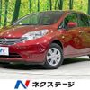 nissan note 2013 -NISSAN--Note DBA-E12--E12-126001---NISSAN--Note DBA-E12--E12-126001- image 1