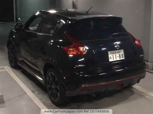 nissan juke 2014 CFJ1845856 image 2