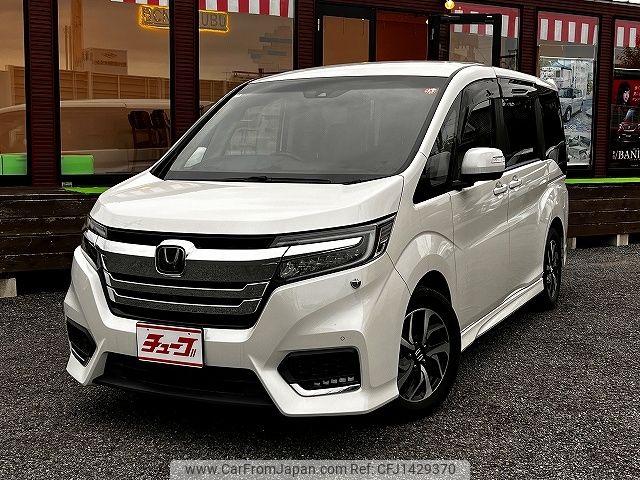 honda stepwagon 2020 -HONDA--Stepwgn 6BA-RP3--RP3-1302694---HONDA--Stepwgn 6BA-RP3--RP3-1302694- image 1