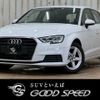 audi a3 2020 quick_quick_DBA-8VCXS_WAUZZZ8V8LA063361 image 1