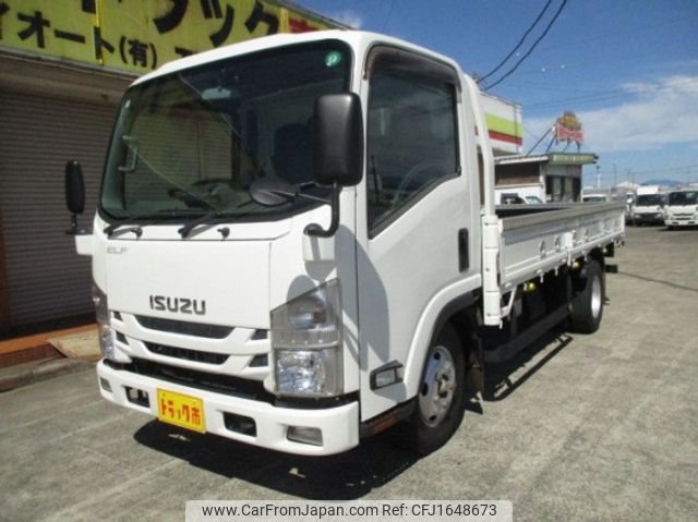 isuzu elf-truck 2019 CFJ1648673 image 1