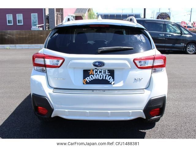 subaru xv 2018 quick_quick_GT7_GT7-065365 image 2