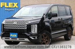 mitsubishi delica-d5 2022 -MITSUBISHI--Delica D5 3DA-CV1W--CV1W-4010543---MITSUBISHI--Delica D5 3DA-CV1W--CV1W-4010543-