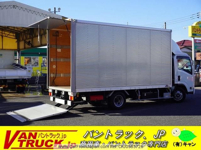 isuzu elf-truck 2021 GOO_NET_EXCHANGE_0540277A30241211W006 image 1