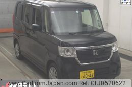 honda n-box 2019 -HONDA 【野田 580ﾌ6046】--N BOX JF3-1274895---HONDA 【野田 580ﾌ6046】--N BOX JF3-1274895-