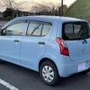 suzuki alto 2010 quick_quick_HA25S_HA25S-744470 image 2