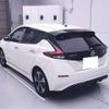 nissan leaf 2019 -NISSAN 【なにわ 302ｽ4402】--Leaf ZE1-055018---NISSAN 【なにわ 302ｽ4402】--Leaf ZE1-055018- image 2