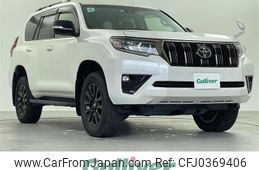 toyota land-cruiser-prado 2021 -TOYOTA--Land Cruiser Prado 3BA-TRJ150W--TRJ150-0133477---TOYOTA--Land Cruiser Prado 3BA-TRJ150W--TRJ150-0133477-