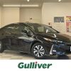 toyota prius-phv 2019 -TOYOTA--Prius PHV DLA-ZVW52--ZVW52-3146264---TOYOTA--Prius PHV DLA-ZVW52--ZVW52-3146264- image 1